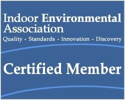 The Indoor Environmental Association (IEA) is one of the many highly recognized & acknowledged institutions in the Indoor Air Quality (IAQ) industry.