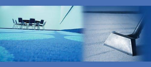 Carpet Cleaning Pros