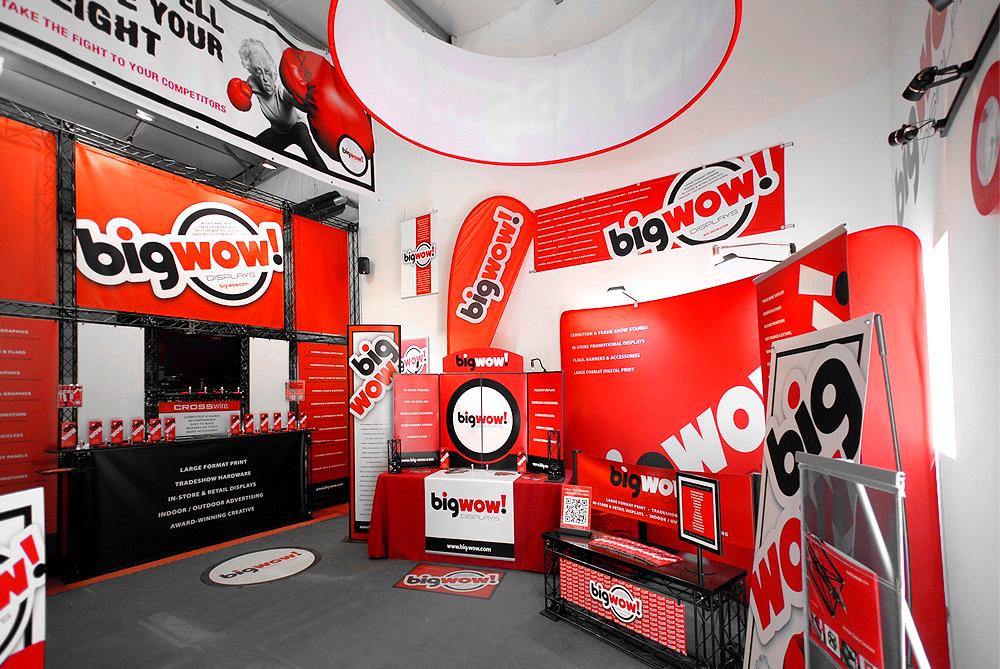 BigWow Displays