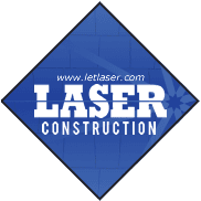 Laser Construction, LLC