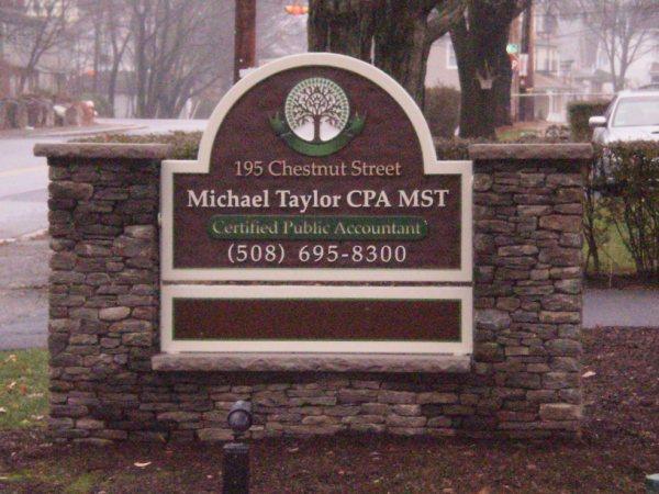 Michael S Taylor CPA MST