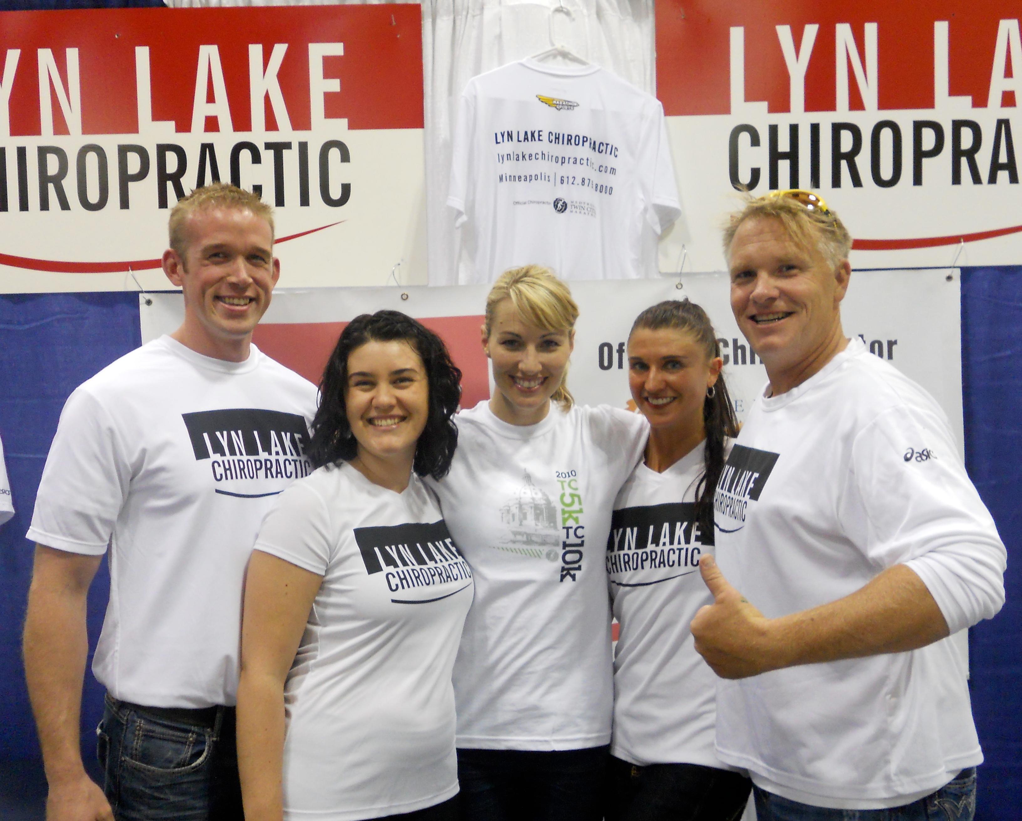 Lyn Lake Chiropractic