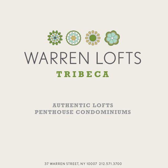 Warren Lofts Tribeca