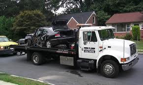 Mobile Auto Clinic Towing Service Inc.