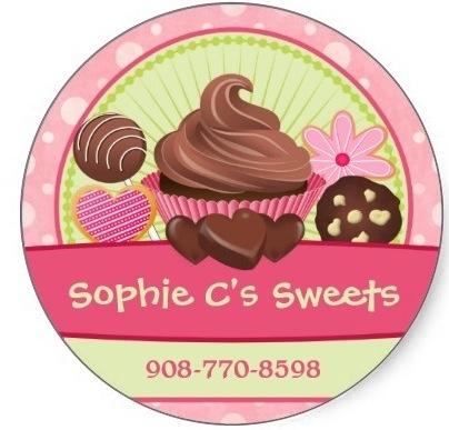 Sophie C's Sweets