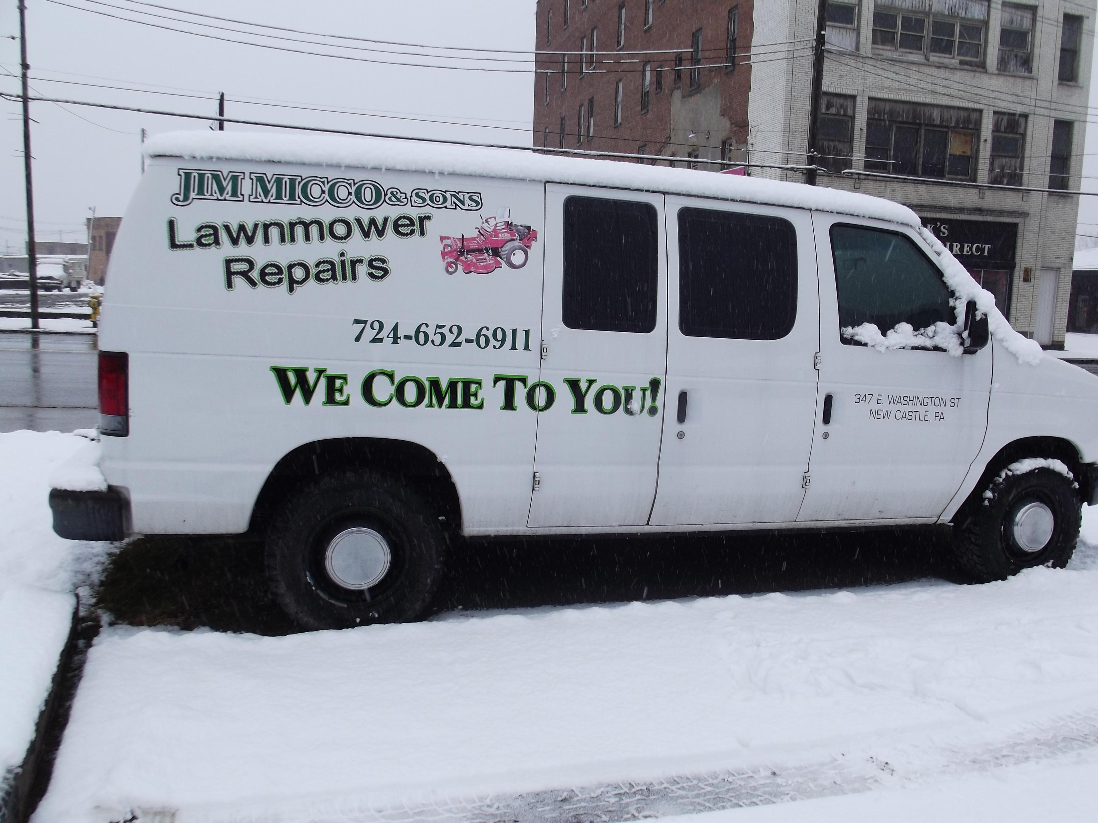 We make house calls. Schedule your service call today!