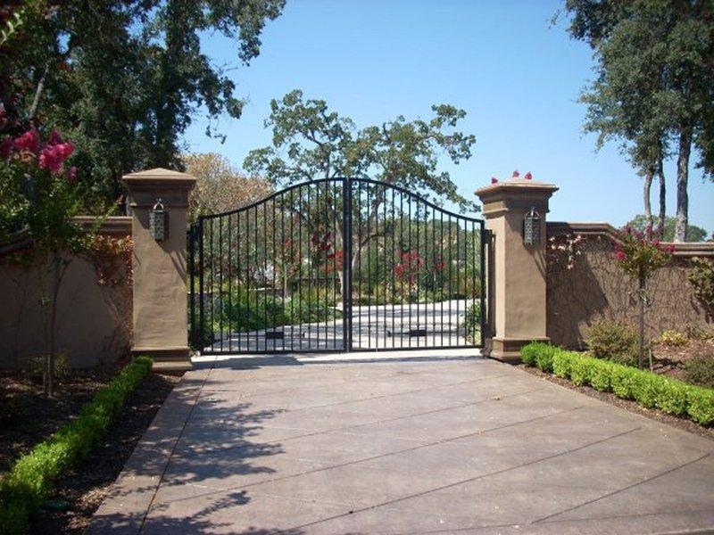 USA Gate Repair Sherman Oaks