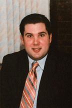 Attorney Robert J. Deubel Jr.