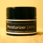 Our daily moisturizer, part of our ABSkin care line