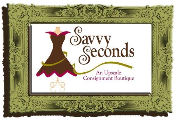 Savvy Seconds