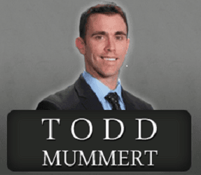 Todd Mummert, Baltimore   Mortgage Lender