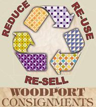 Woodport Consignments & Thrift Store