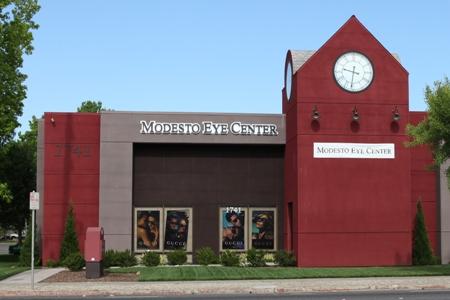 Modesto Eye Center