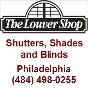 The Louver Shop Philadelphia