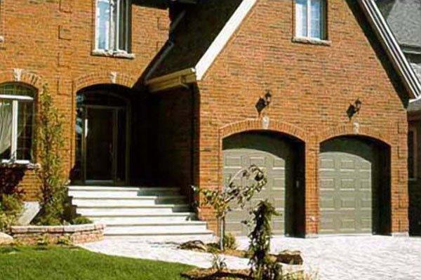 Mik's Garage Door and Gate in Rialto