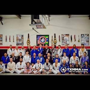 Bjj team