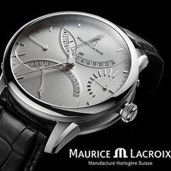 Maurice Lacroix Watches