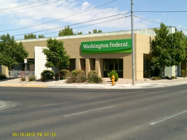 Washington Federal