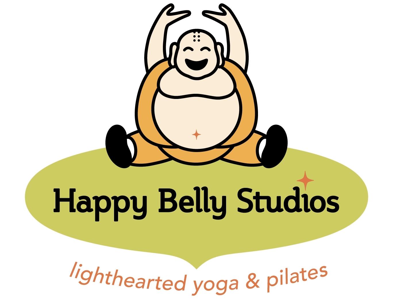 Happy Belly Studios