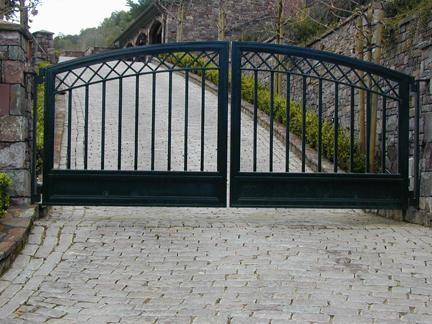 USA Gate Repair Stevenson Ranch