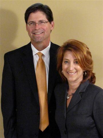 Robert Sidweber, Esq. and Karen Weintraub, Esq.