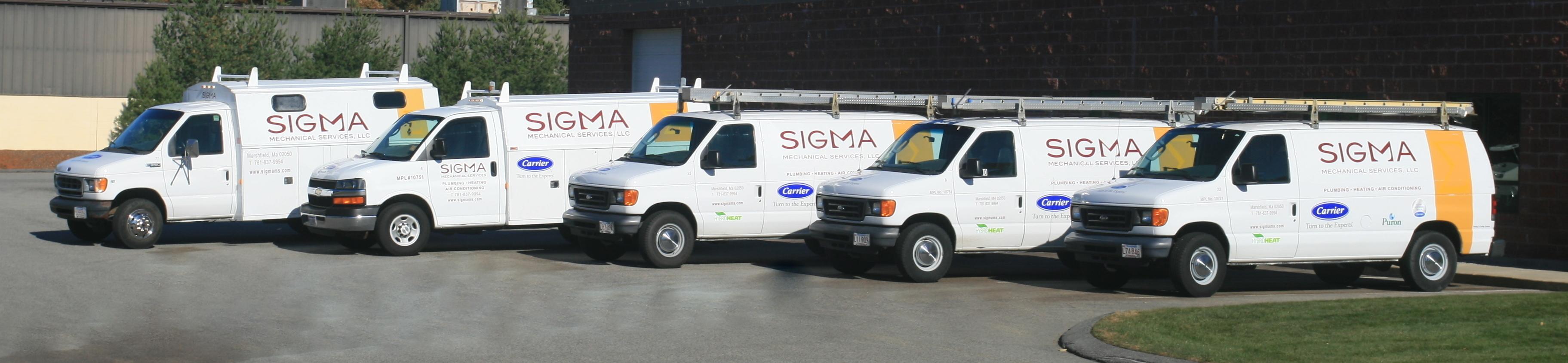 Sigma Mechanical Services