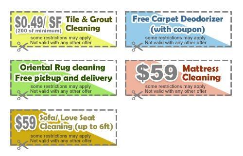 Best Price Carpet Cleaning