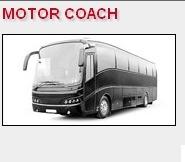 59 Passenger Motor Coach