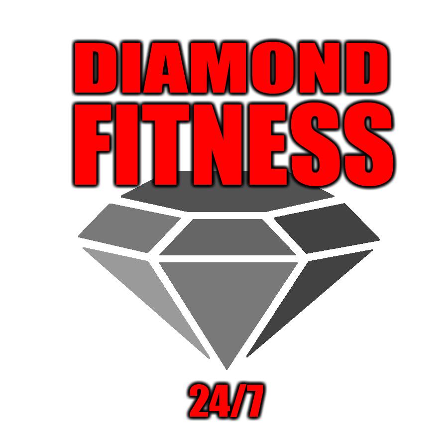 Diamond Fitness 24/7