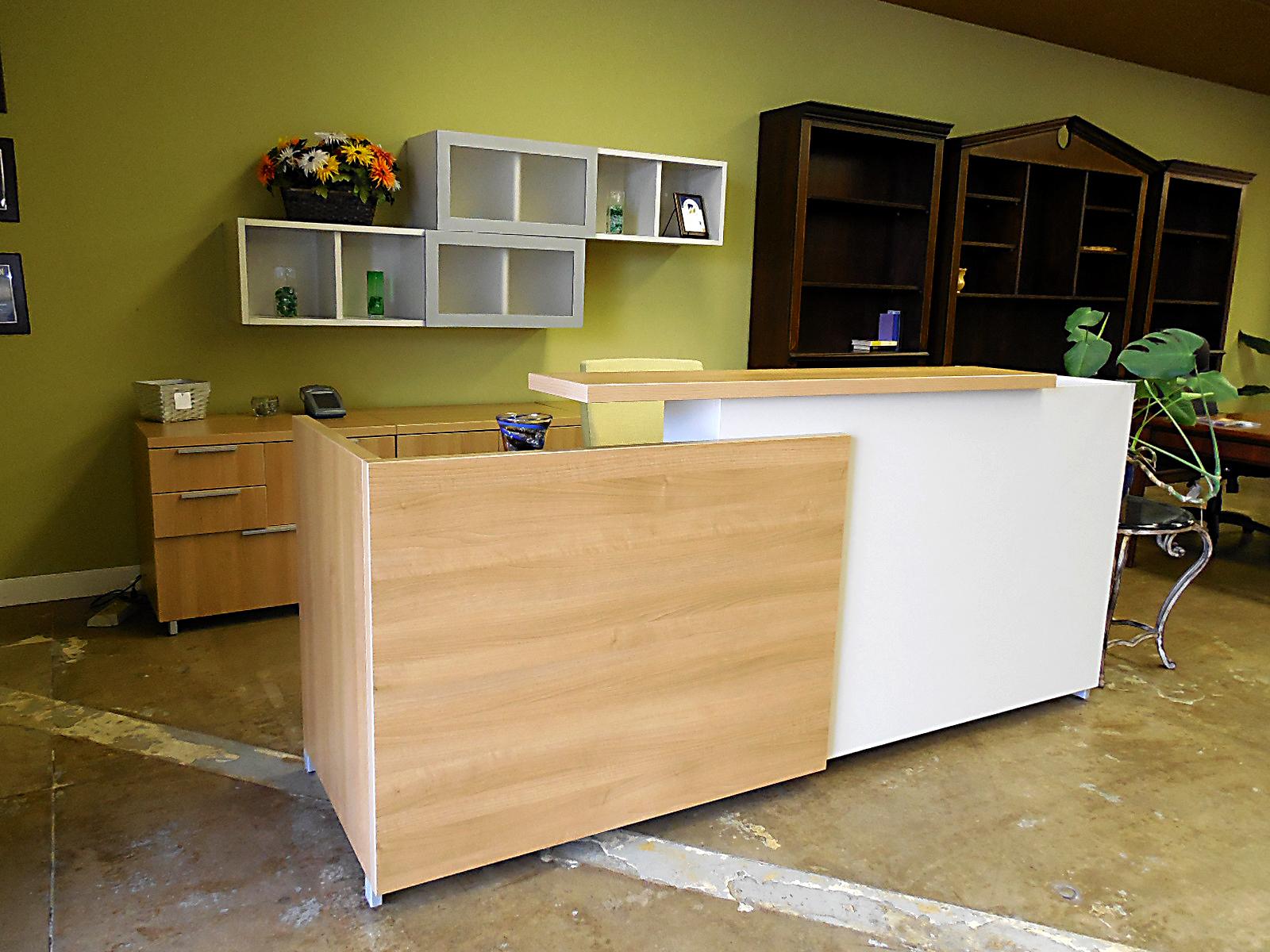 North Dallas Office Furniture