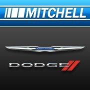 Mitchell Chrysler Dodge