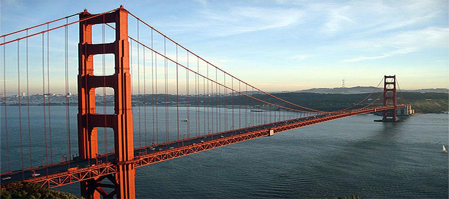 Golden Gate Tours & Bike Rentals