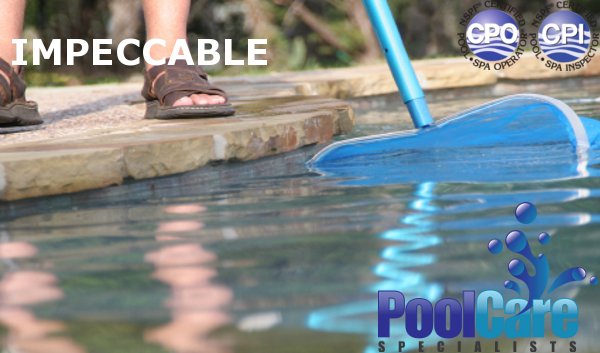 Impeccable Pool Cleaning Service in Flower Mound TX