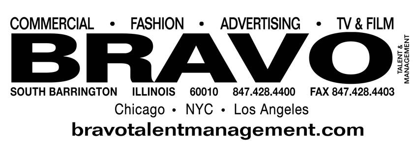 Bravo Talent Management