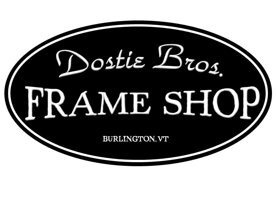 Dostie Bros. Frame Shop