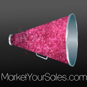 Market Your Sales