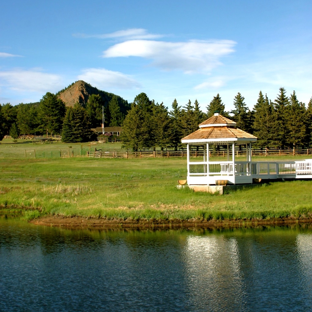 Deer Creek Valley Ranch