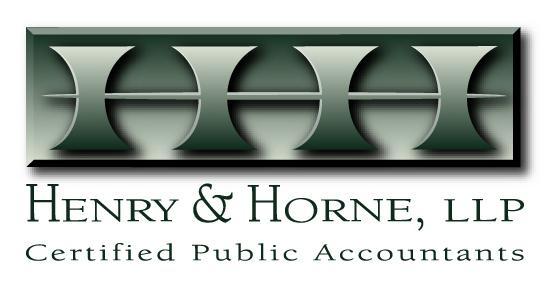 Henry & Horne, LLP