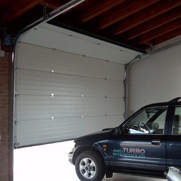 Laguna Garage Door Repair