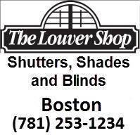 Louver Shop of Boston