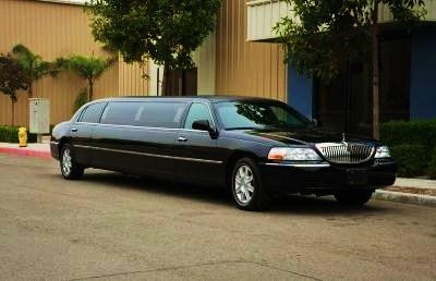 My Way Limousine