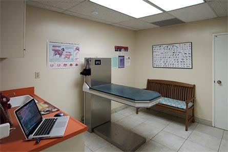 Exam Room