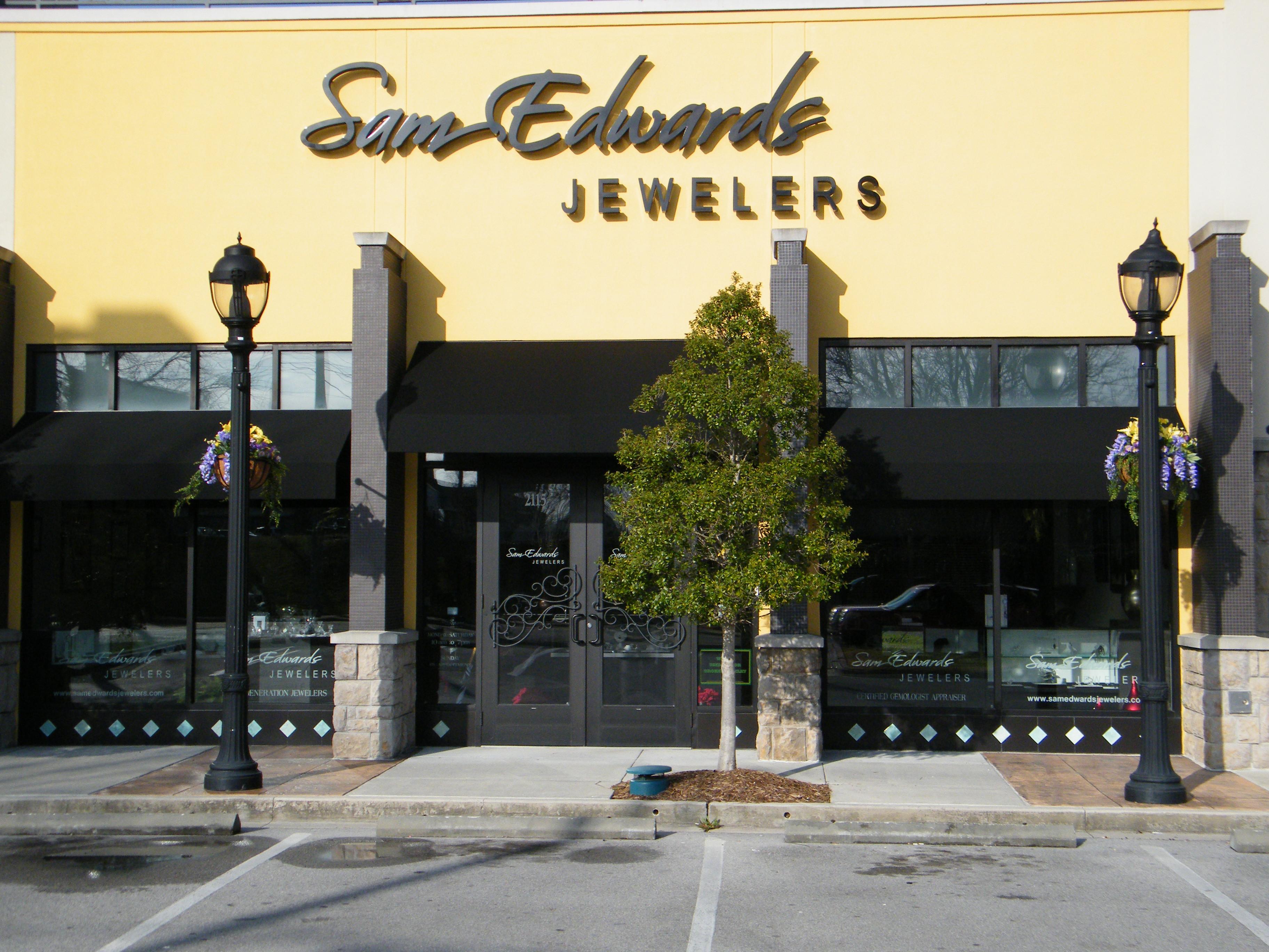 Sam Edwards Jewelers