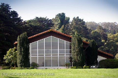 Presidio Performing Arts Center