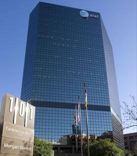 Bankruptcy Legal Center building