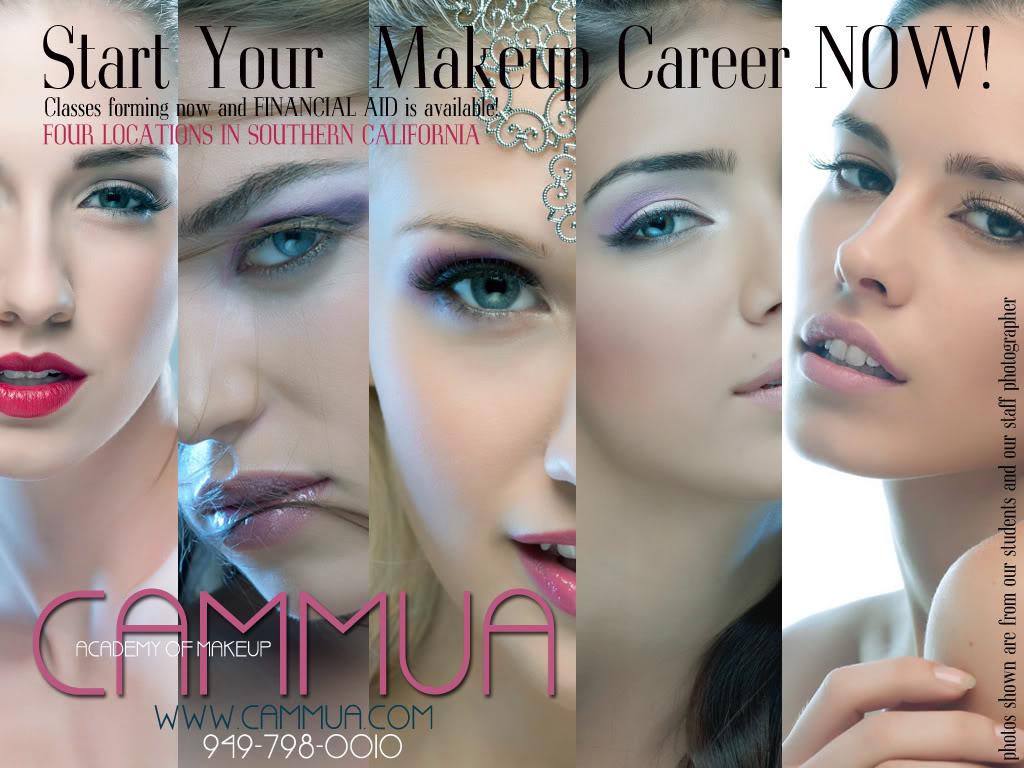 Cammua Makeup Academy