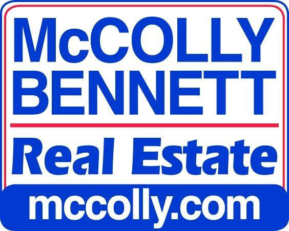 McCOLLY Real Estate