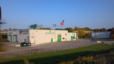 Hands-on Garage