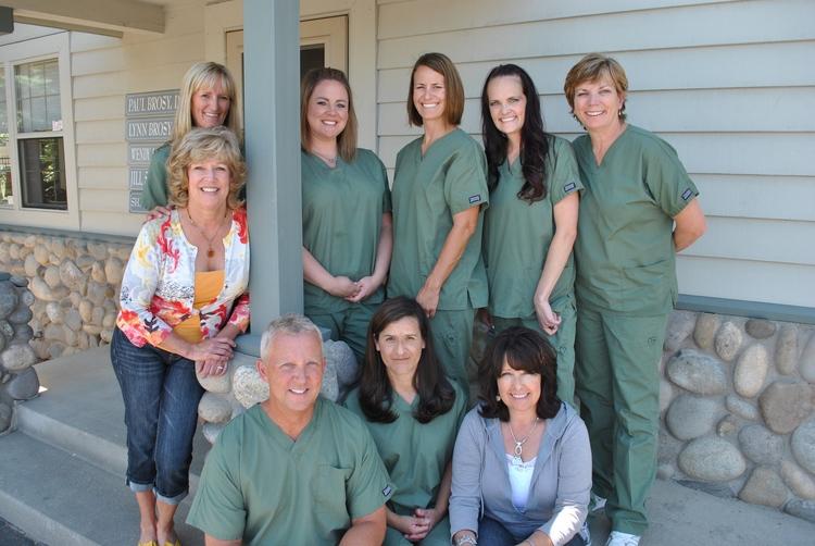 Brosy Family Dentistry