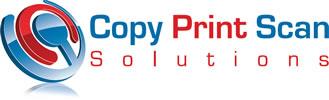 Copy Print Scan Solutions